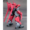 Martian Successor Nadesico - Figurine Black Sarena, Plastic Model Kit