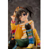 Yama no Susume - Hinata Kuraue figure