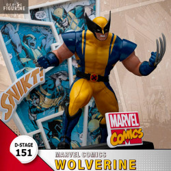 Marvel, X-Men - Figurine...