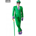 PRE ORDER - DC Comics, Batman Hush - The Riddler figure, MAF EX
