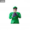 DC Comics, Batman Hush - The Riddler figure, MAF EX
