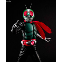Kamen Rider - Figurine...