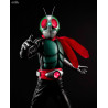 Kamen Rider - Figure light Kamen Rider New No. 1, Ultimate Article