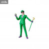 DC Comics, Batman Hush - The Riddler figure, MAF EX