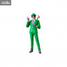 DC Comics, Batman Hush - The Riddler figure, MAF EX