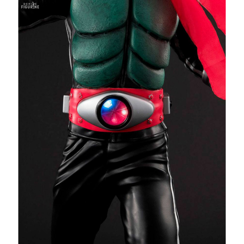 Kamen Rider - Figure light...