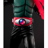 Kamen Rider - Figure light Kamen Rider New No. 1, Ultimate Article