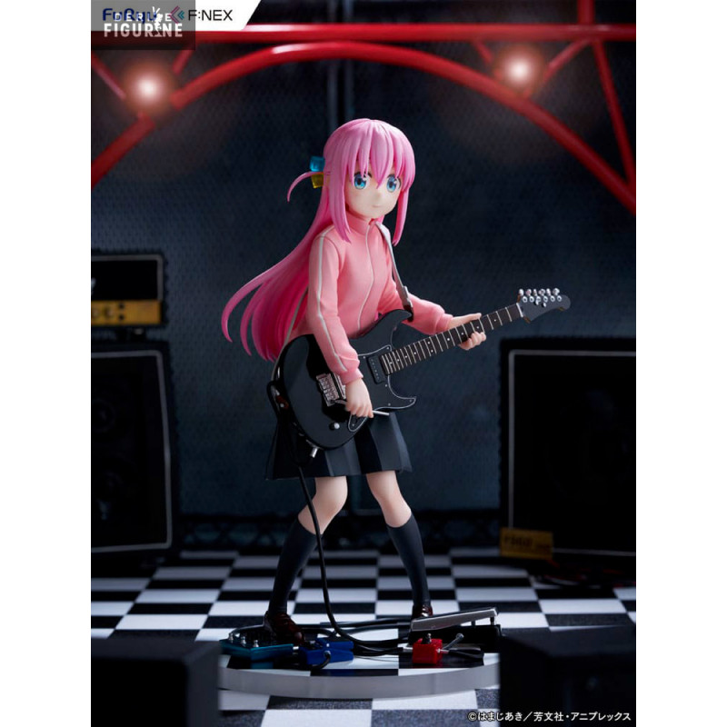 Bocchi the Rock! - Figurine...