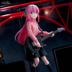 Bocchi the Rock! - Figurine...
