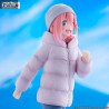 Laid-Back Camp - Figurine Nadeshiko Kagamihara, Trio-Try-iT