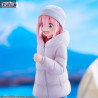 Laid-Back Camp - Figurine Nadeshiko Kagamihara, Trio-Try-iT