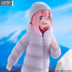 Laid-Back Camp - Figurine...