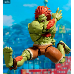 Street Fighter - Figurine...