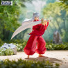 Inuyasha figure, Trio-Try-iT