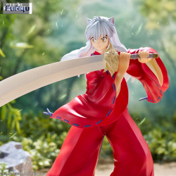 Figurine Inuyasha, Trio-Try-iT