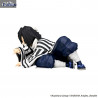 Demon Slayer: Kimetsu no Yaiba - Iguro Obanai figure, Noodle Stopper