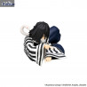 Demon Slayer: Kimetsu no Yaiba - Iguro Obanai figure, Noodle Stopper