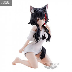 HOLOLIVE - Ookami Mio...