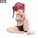 Hololive - Figure Houshou Marine, hololive IF Relax Time