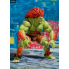 Street Fighter - Blanka figure Tamashii Web Exclusive, S.H. Figuarts
