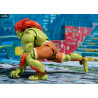 Street Fighter - Figurine Blanka Tamashii Web Exclusive, S.H. Figuarts