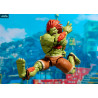 Street Fighter - Blanka figure Tamashii Web Exclusive, S.H. Figuarts