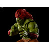 Street Fighter - Blanka figure Tamashii Web Exclusive, S.H. Figuarts