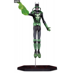 DC Comics, Dark Nights:...