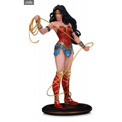 DC Comics - Figurine Wonder...