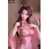 King Of Glory - Diao Chan figure, Dream Weaving Gift+