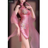 King Of Glory - Diao Chan figure, Dream Weaving Gift+
