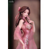 King Of Glory - Diao Chan figure, Dream Weaving Gift+