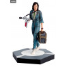 The Alien & Predator - Figurine Warrant Officer Ellen Ripley