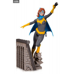 DC Comics, Bat-Family -...