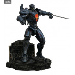 Pacific Rim Uprising -...