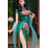 King Of Glory - Figurine Yang Yuhuan, Dream Weaving Gift+