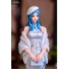 King Of Glory - Wang Zhaojun figure, Dream Weaving Gift+