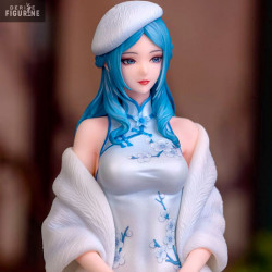 King Of Glory - Figurine...