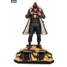 DC Comics - Supergirl, Red Death or Bane figure of your choice, DC Gallery