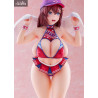 Akane Wa Tsumare Somerareru - Figurine Akane Nanao, DX