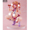 Akane Wa Tsumare Somerareru - Figurine Akane Nanao, DX