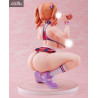 Akane Wa Tsumare Somerareru - Figurine Akane Nanao, DX