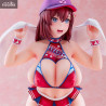 Akane Wa Tsumare Somerareru - Figurine Akane Nanao, DX
