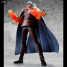 One Piece - Admiral Akainu figure, Excellent Model NEO-DX