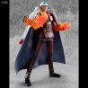 One Piece - Admiral Akainu figure, Excellent Model NEO-DX
