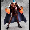 One Piece - Admiral Akainu figure, Excellent Model NEO-DX