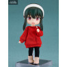 Spy x Family - Figurine Yor Forger Casual Outfit Dress, Nendoroid Doll