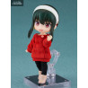 Spy x Family - Figurine Yor Forger Casual Outfit Dress, Nendoroid Doll
