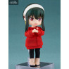 Spy x Family - Figurine Yor Forger Casual Outfit Dress, Nendoroid Doll