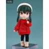 Spy x Family - Pack d'accessoires pour figurines Nendoroid Doll, Outfit Set, Yor Forger Casual Outfit Dress